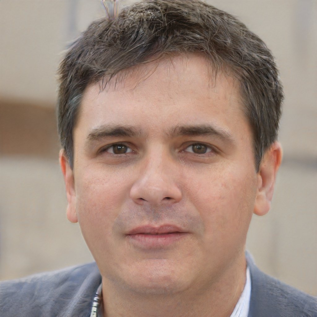 Tom Levitt