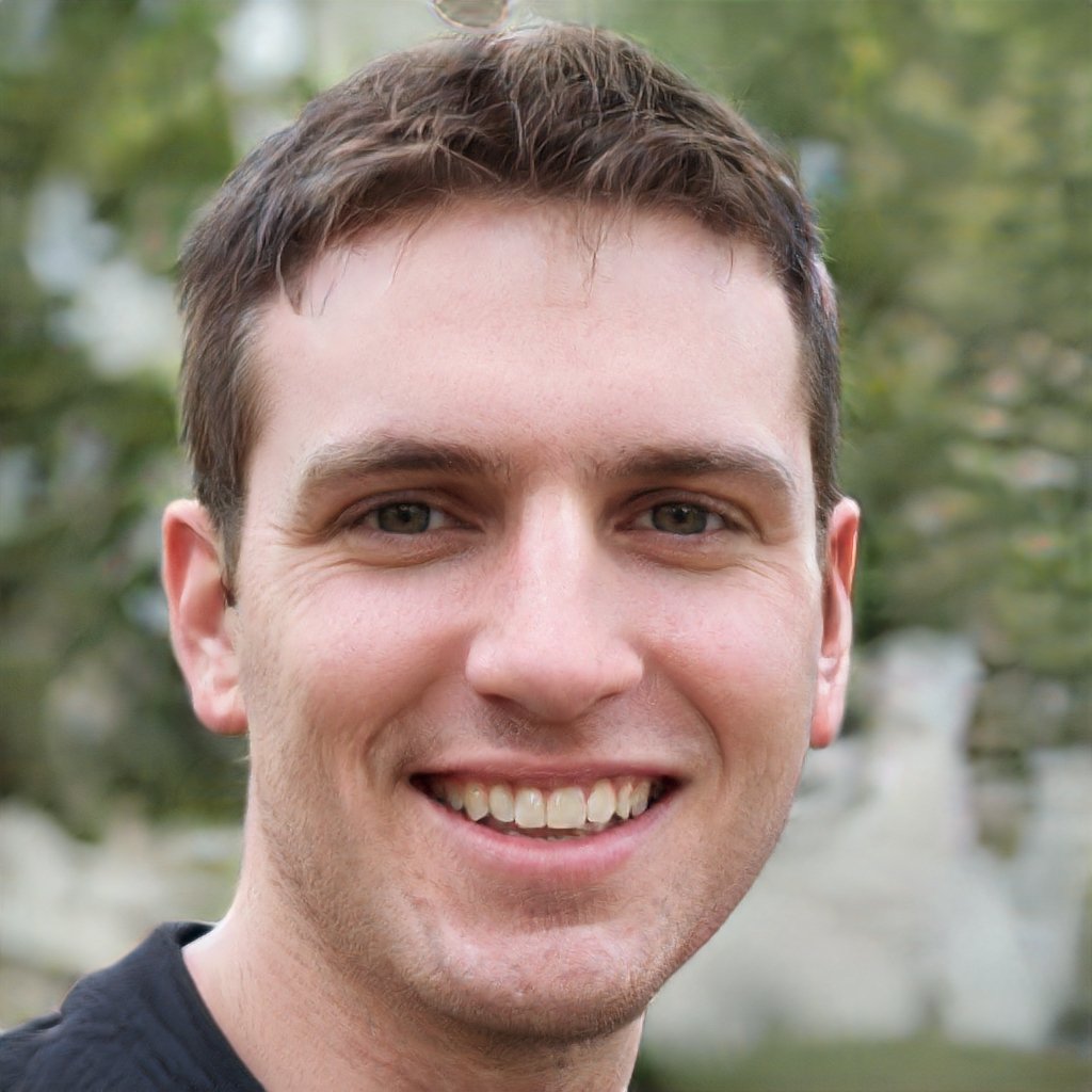 Michael Blinn