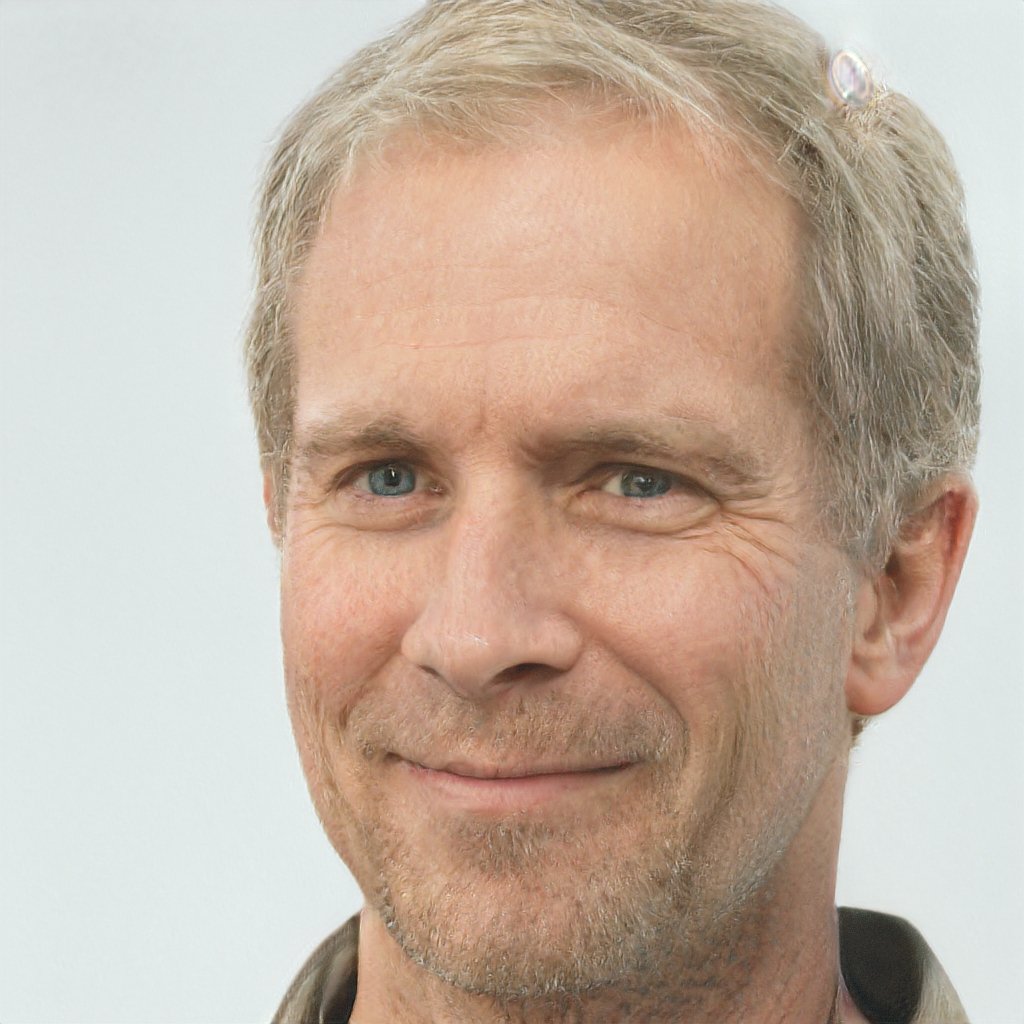 Murray Larrow