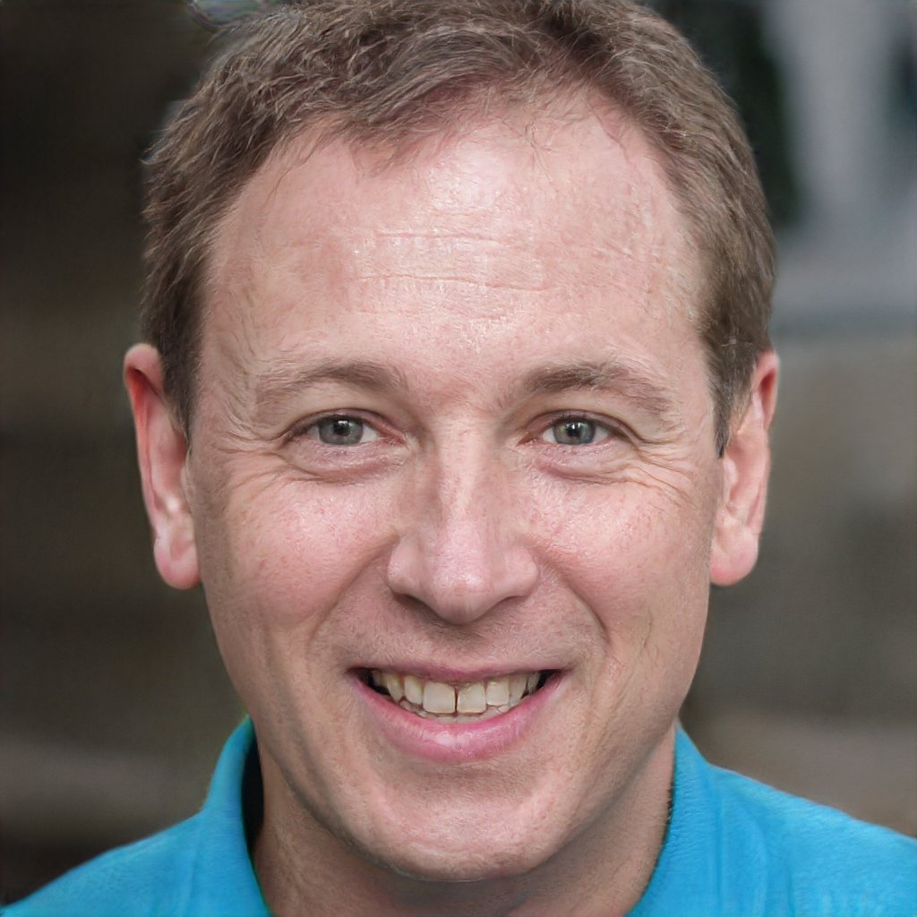 Patrick Marsette