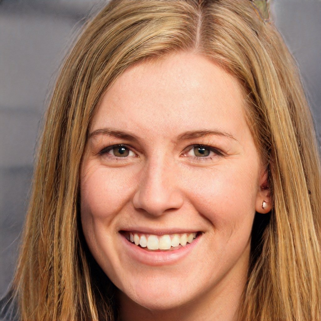 Serena Baldwin