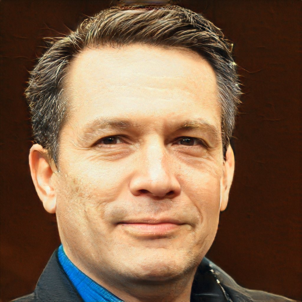 Tom Levitt