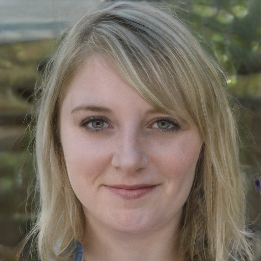Victoria Pennington